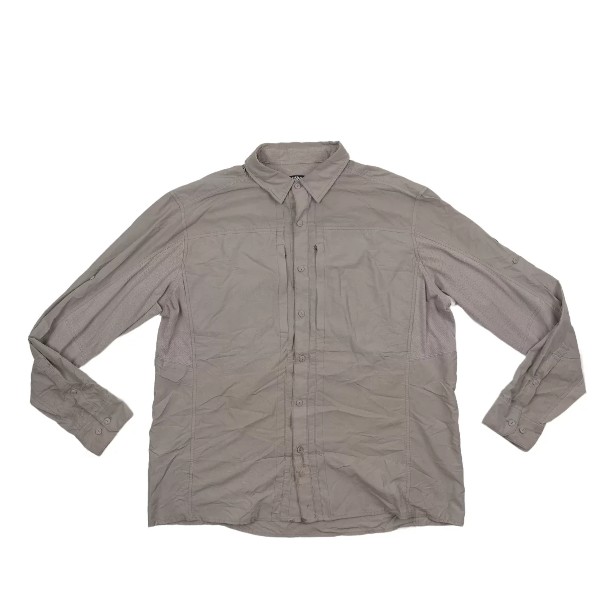 KUHL Airspeed Long Sleeve Shirt - Men's
