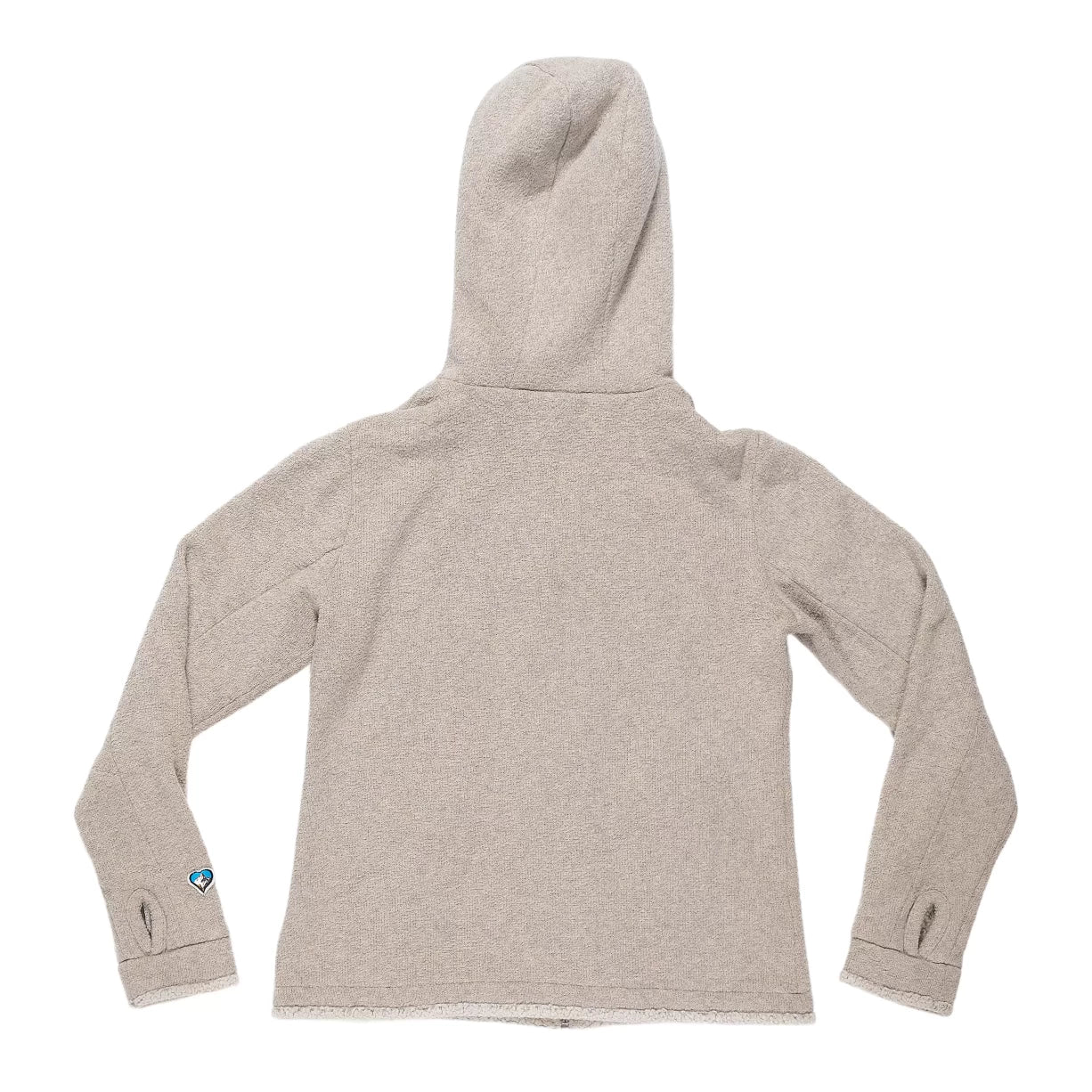 KUHL Alfpaca Fleece Hoody - Women's - Image 3