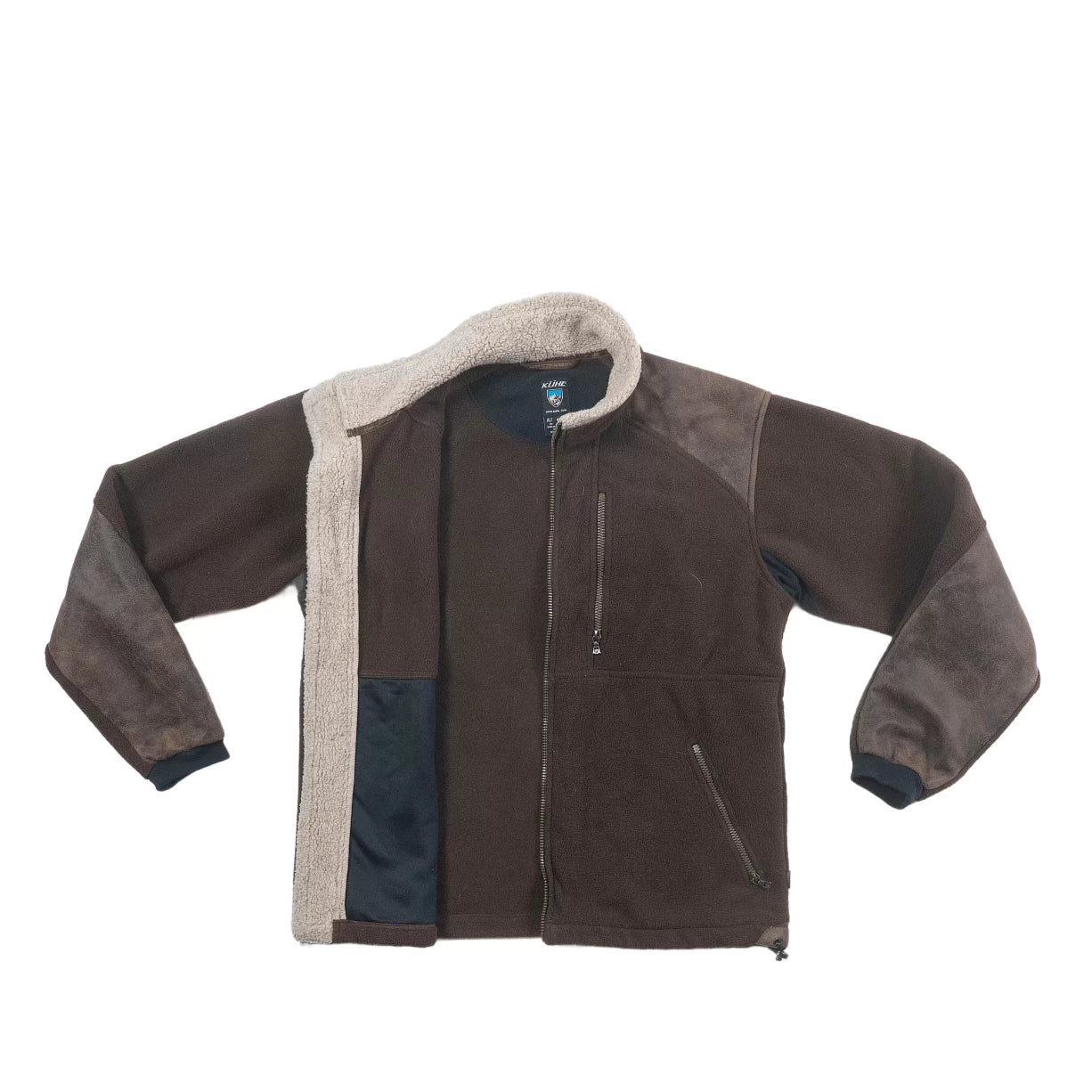 KUHL Alpenwurx Full Zip - Men's - Image 2