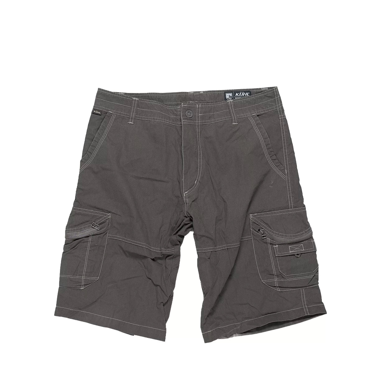 KUHL Ambush Cargo Shorts - Men's