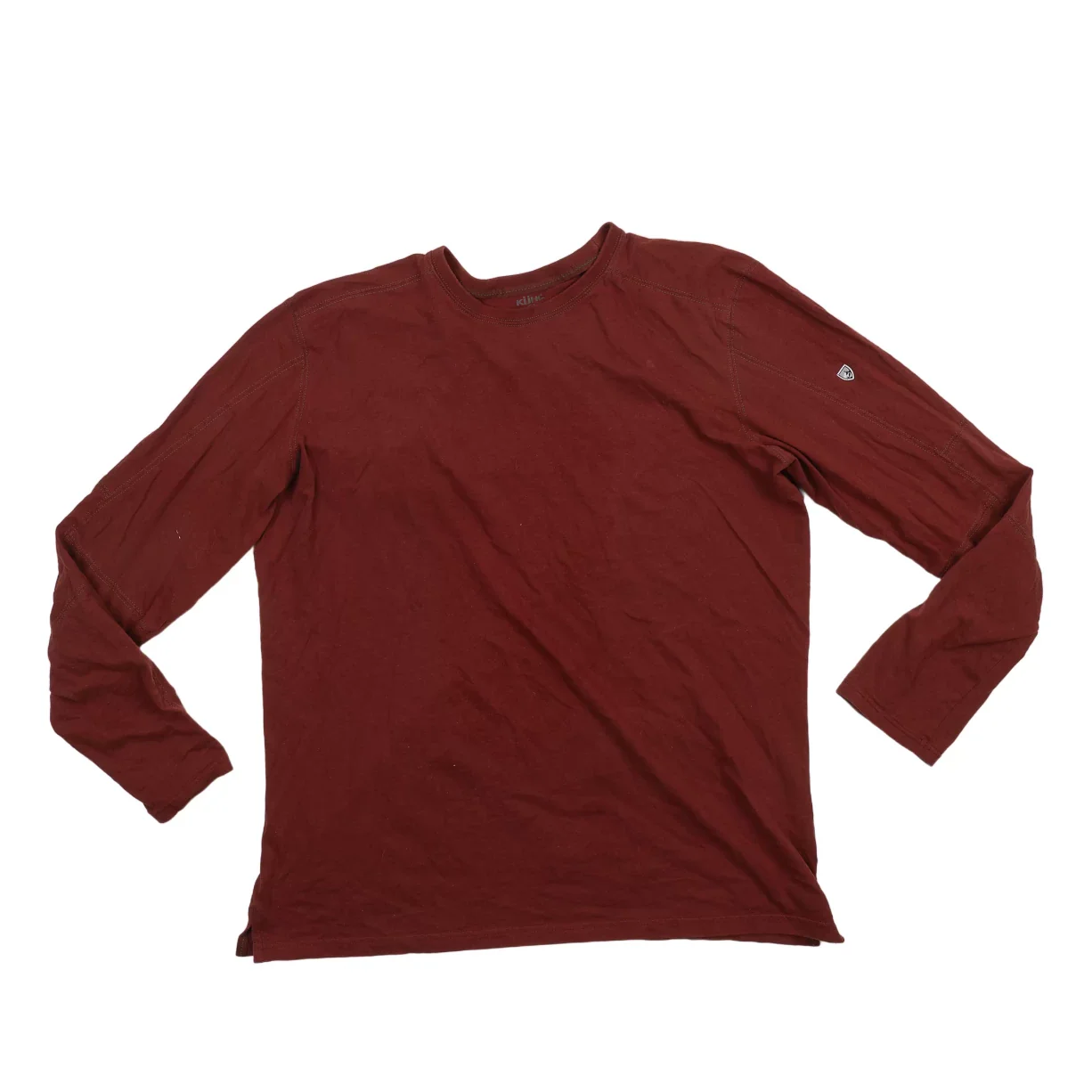 KUHL Bravado Long Sleeve Shirt - Men's