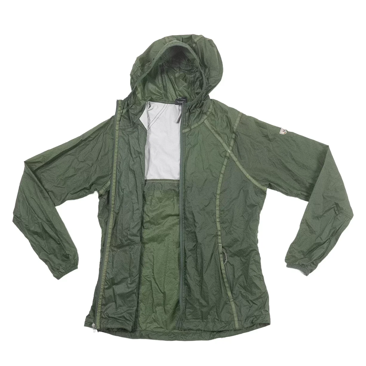 KUHL Carbon Parajax Jacket - Women's - Image 2