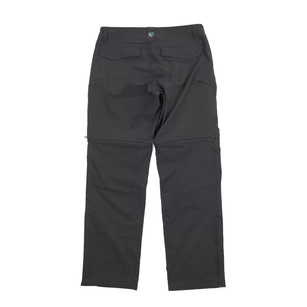 KUHL Convertible Hiking Pants - Men's - Image 2