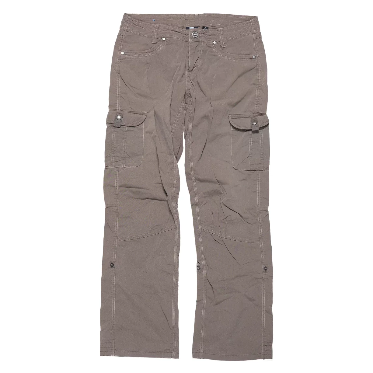 KUHL Convertible Hiking Pants - Women's