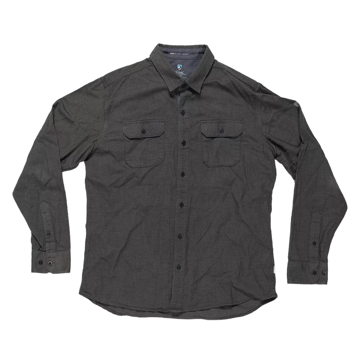 KUHL Descendr Flannel - Men's