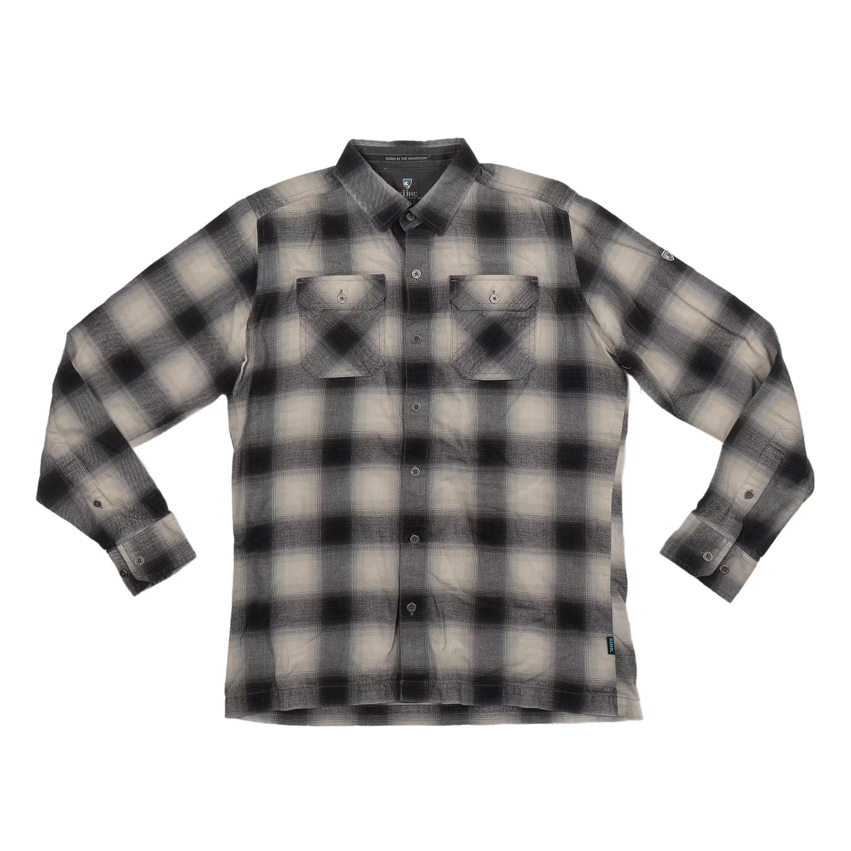 KUHL Dillingr Flannel - Men's