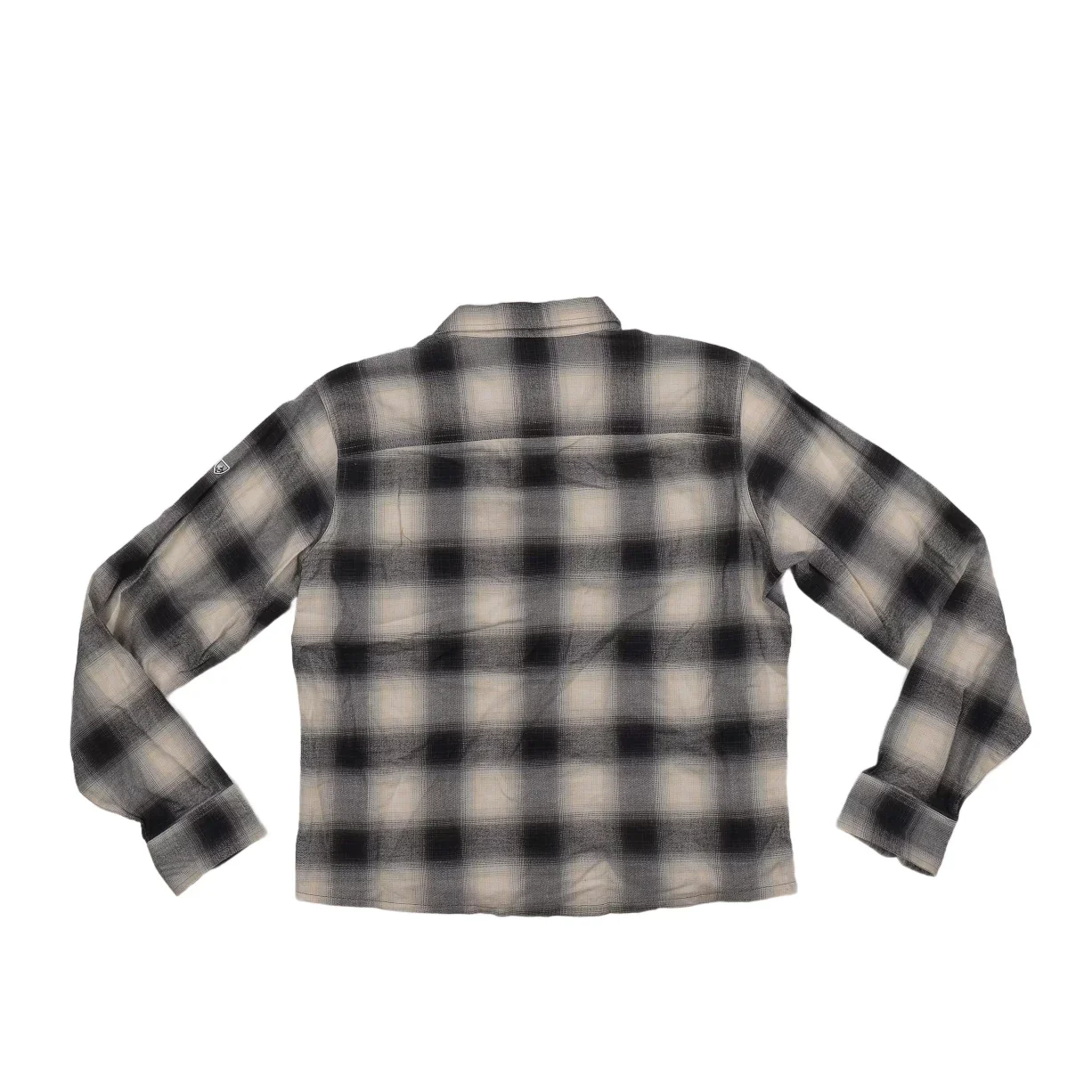 KUHL Dillingr Flannel Shirt - Men's - Image 2