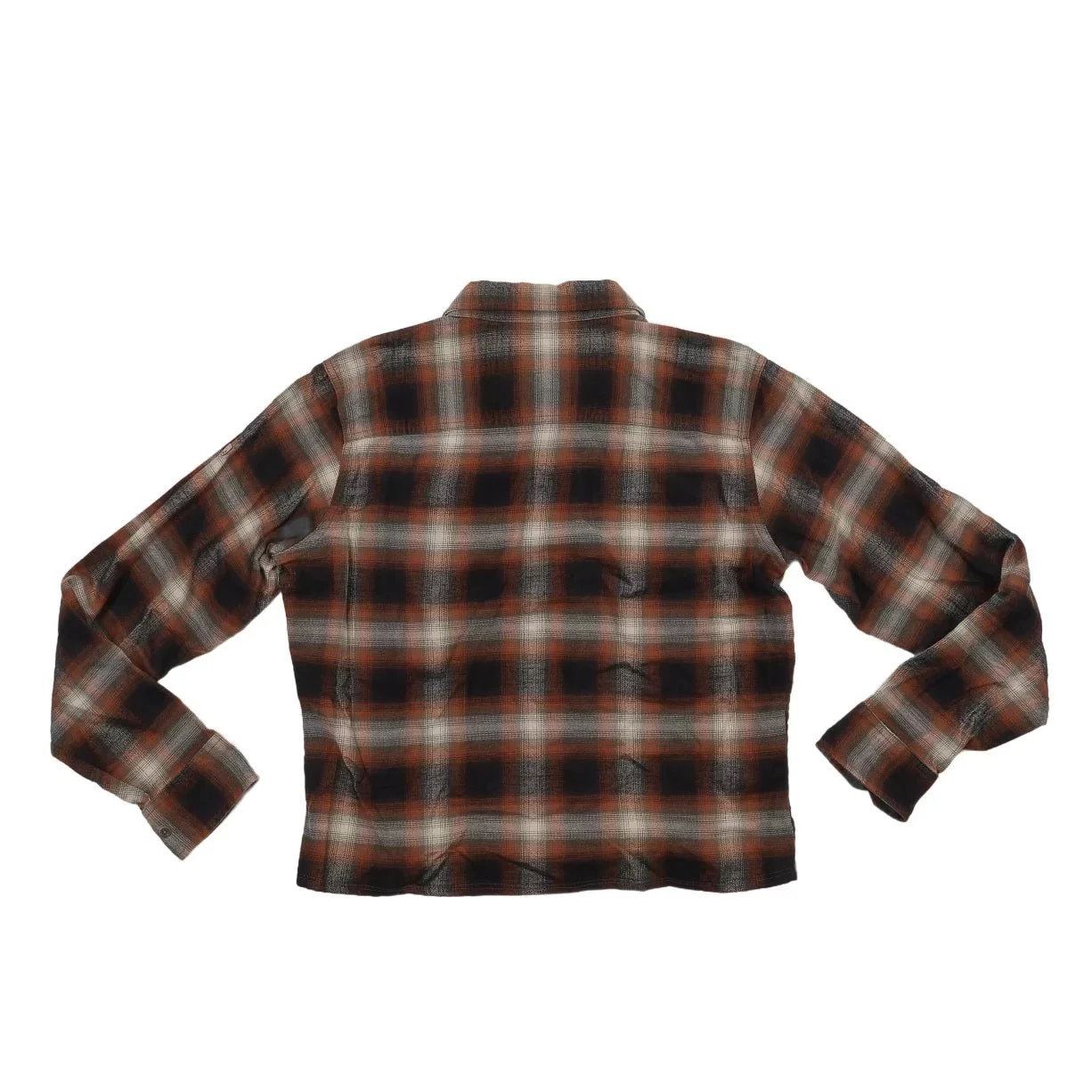 KUHL Dillingr Flannel Shirt - Men's - Image 2