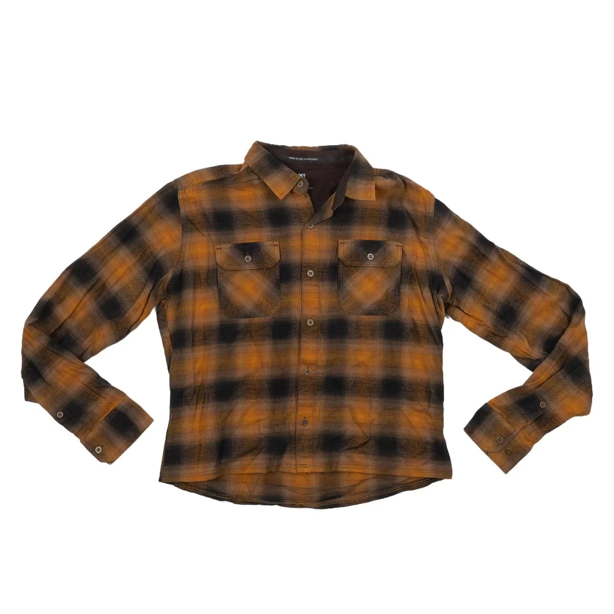 KUHL Dillingr Flannel Shirt - Men's