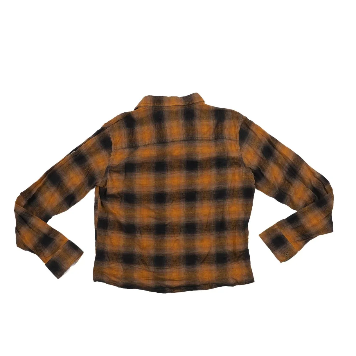 KUHL Dillingr Flannel Shirt - Men's - Image 2