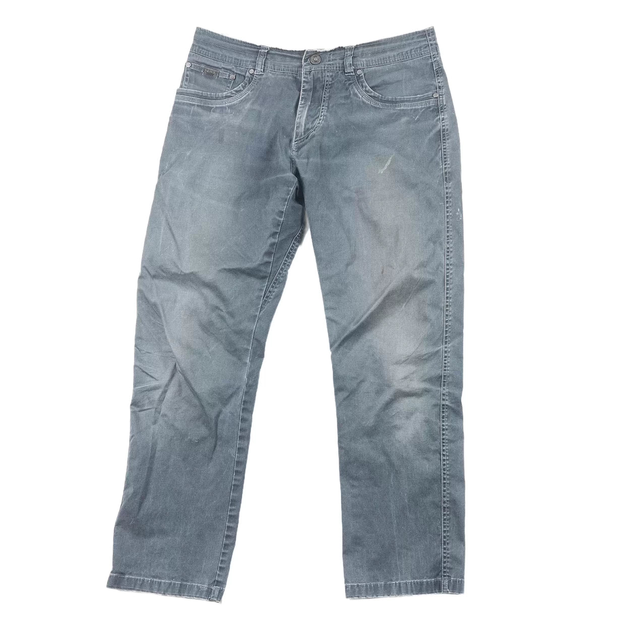 KUHL D'Lux Cotton Pants - Men's