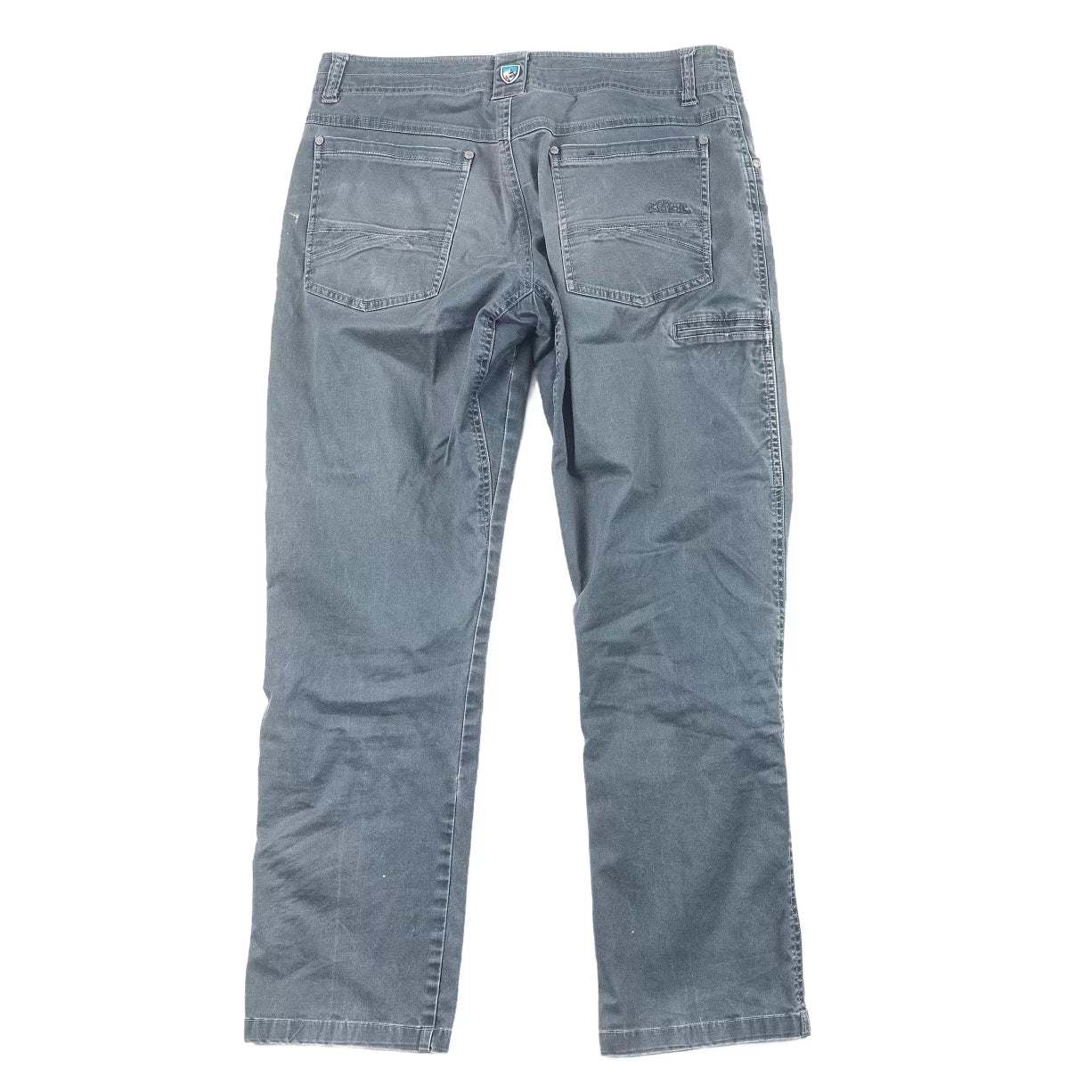 KUHL D'Lux Cotton Pants - Men's - Image 2