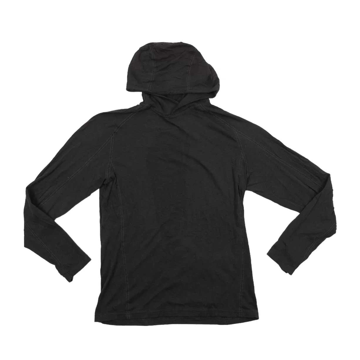 KUHL Dry Hooded Long Sleeve - Men's