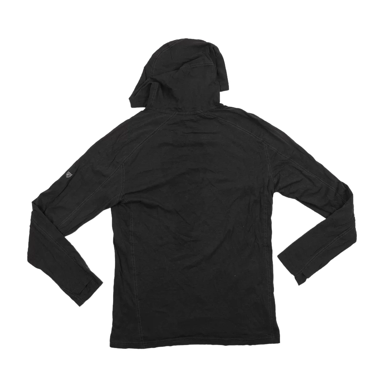 KUHL Dry Hooded Long Sleeve - Men's - Image 2