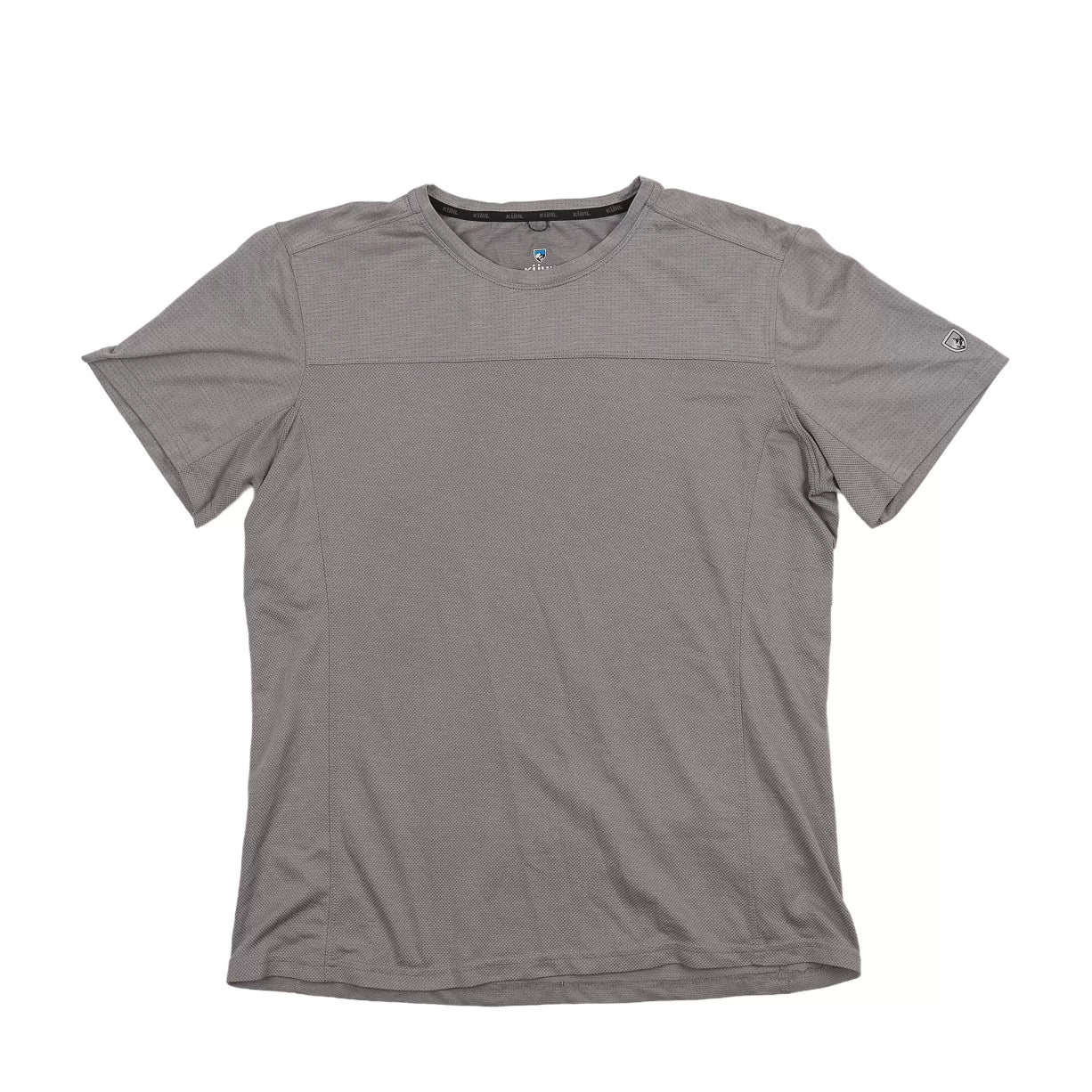 KUHL Engineered Krew Short-Sleeve Shirt - Men's
