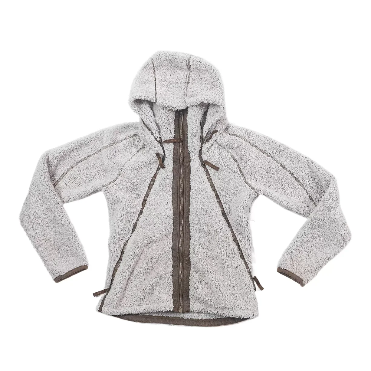 KUHL Fleece Flight Jacket - Women's