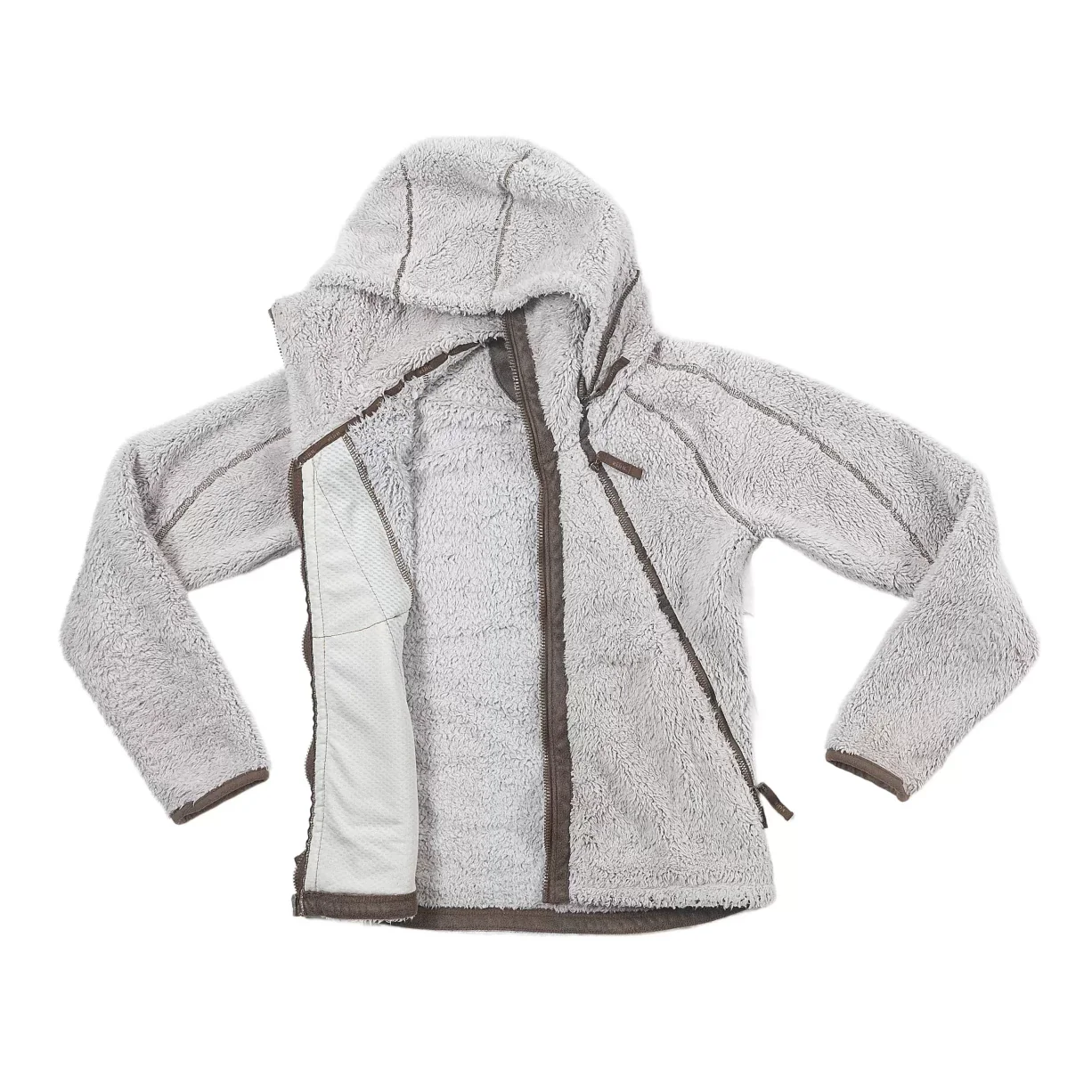KUHL Fleece Flight Jacket - Women's - Image 2