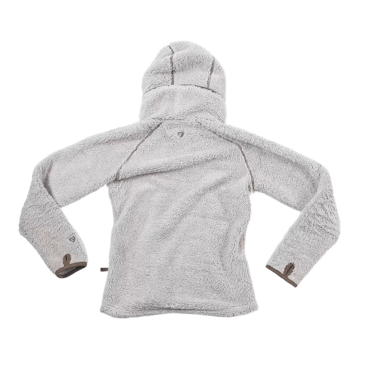 KUHL Fleece Flight Jacket - Women's - Image 3