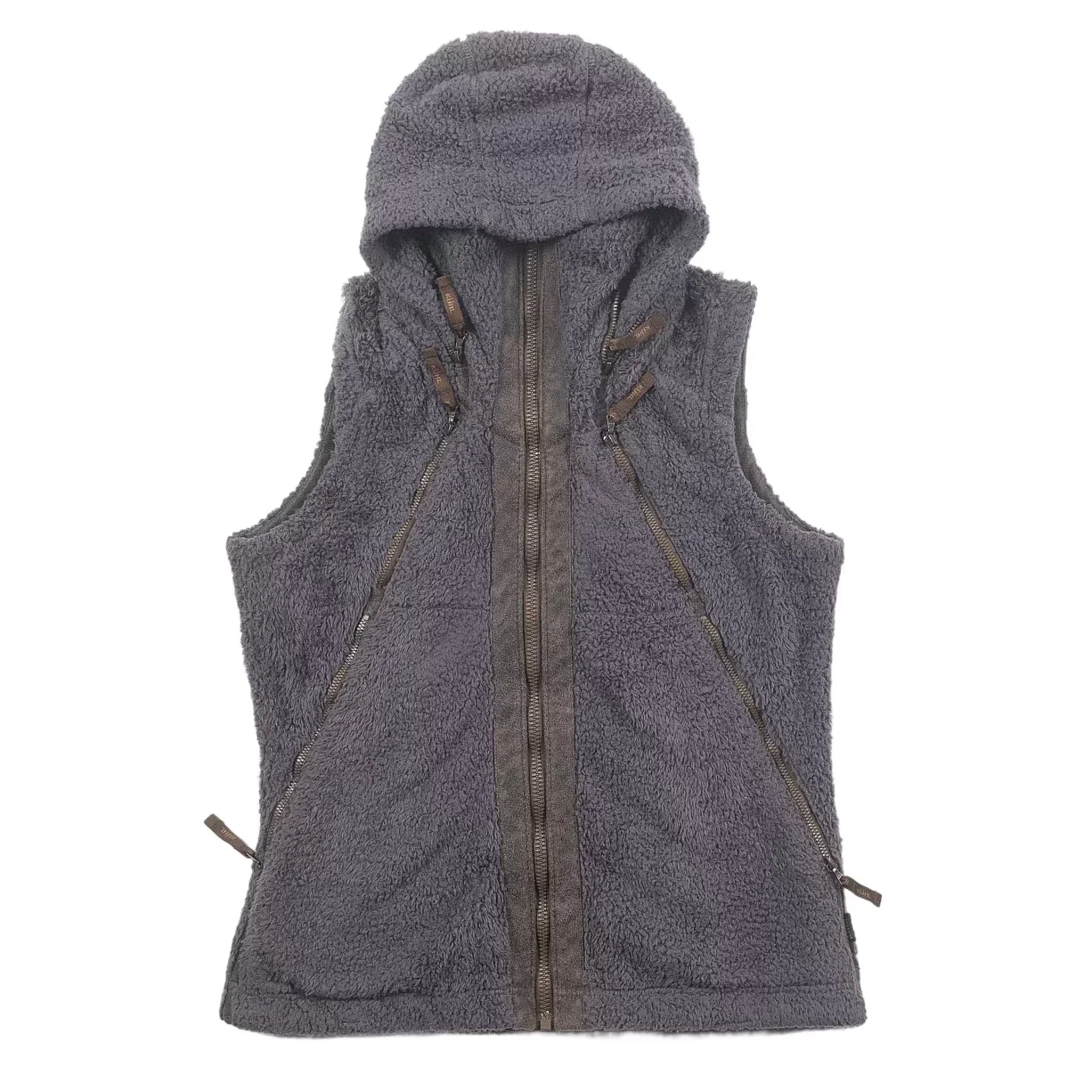 KUHL Fleece Flight Vest - Women's