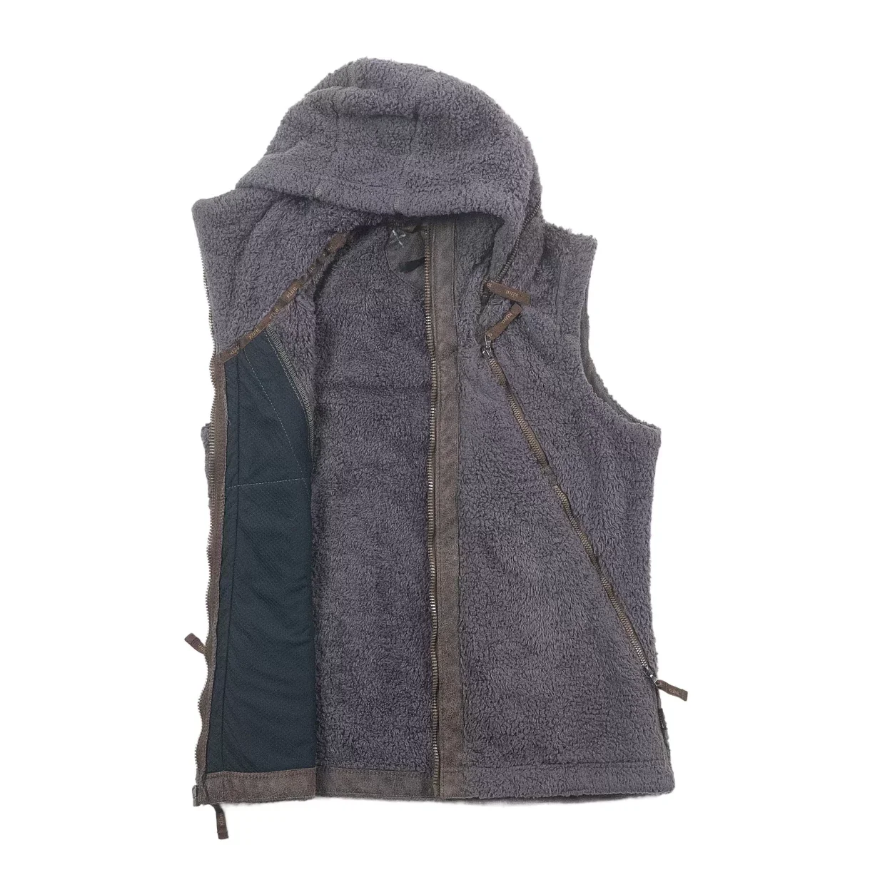 KUHL Fleece Flight Vest - Women's - Image 2