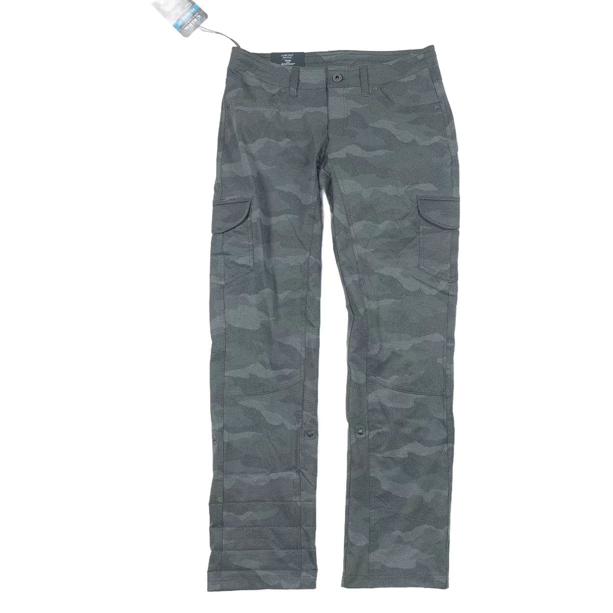 KUHL Freeflex Roll-Up Pants - Women's