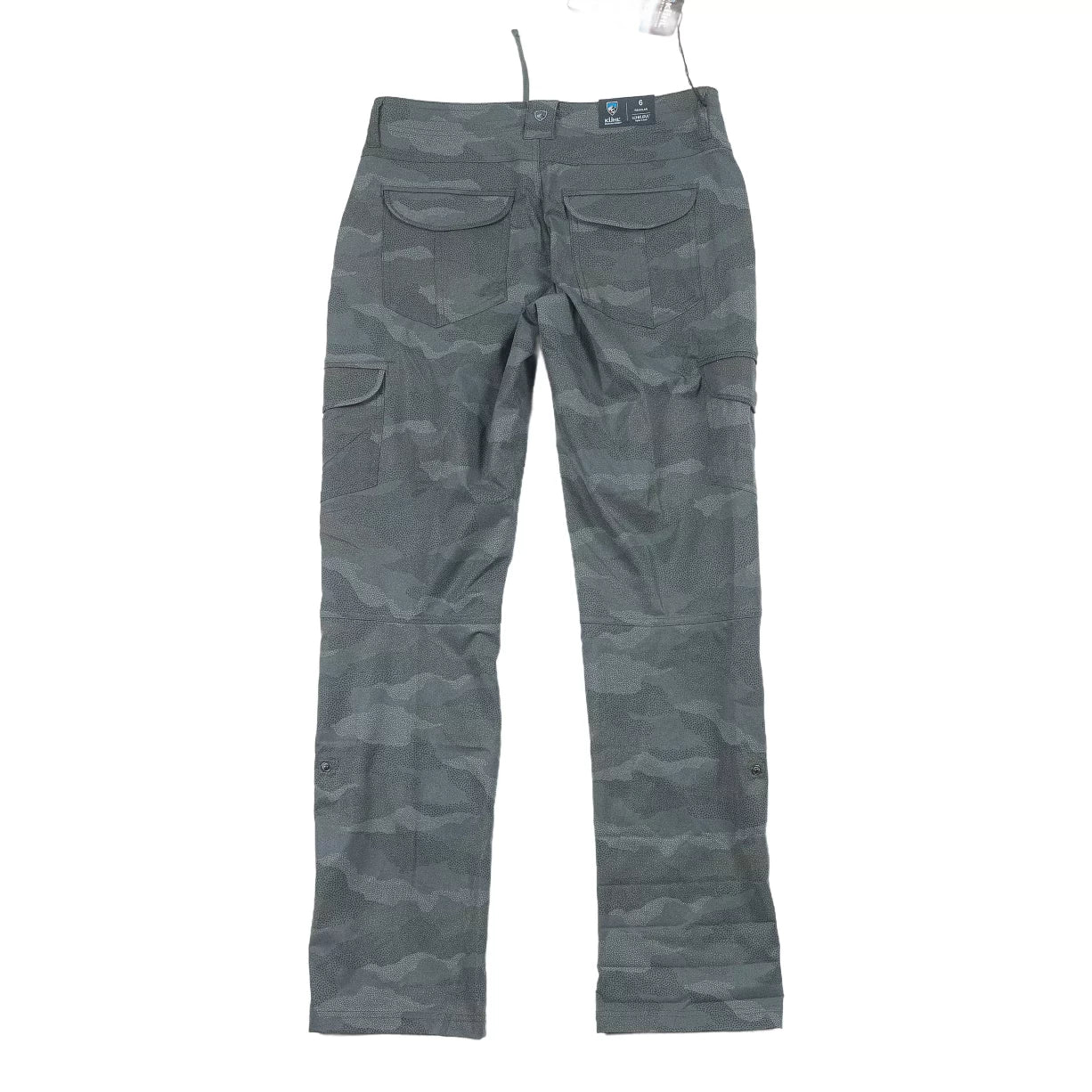 KUHL Freeflex Roll-Up Pants - Women's - Image 2