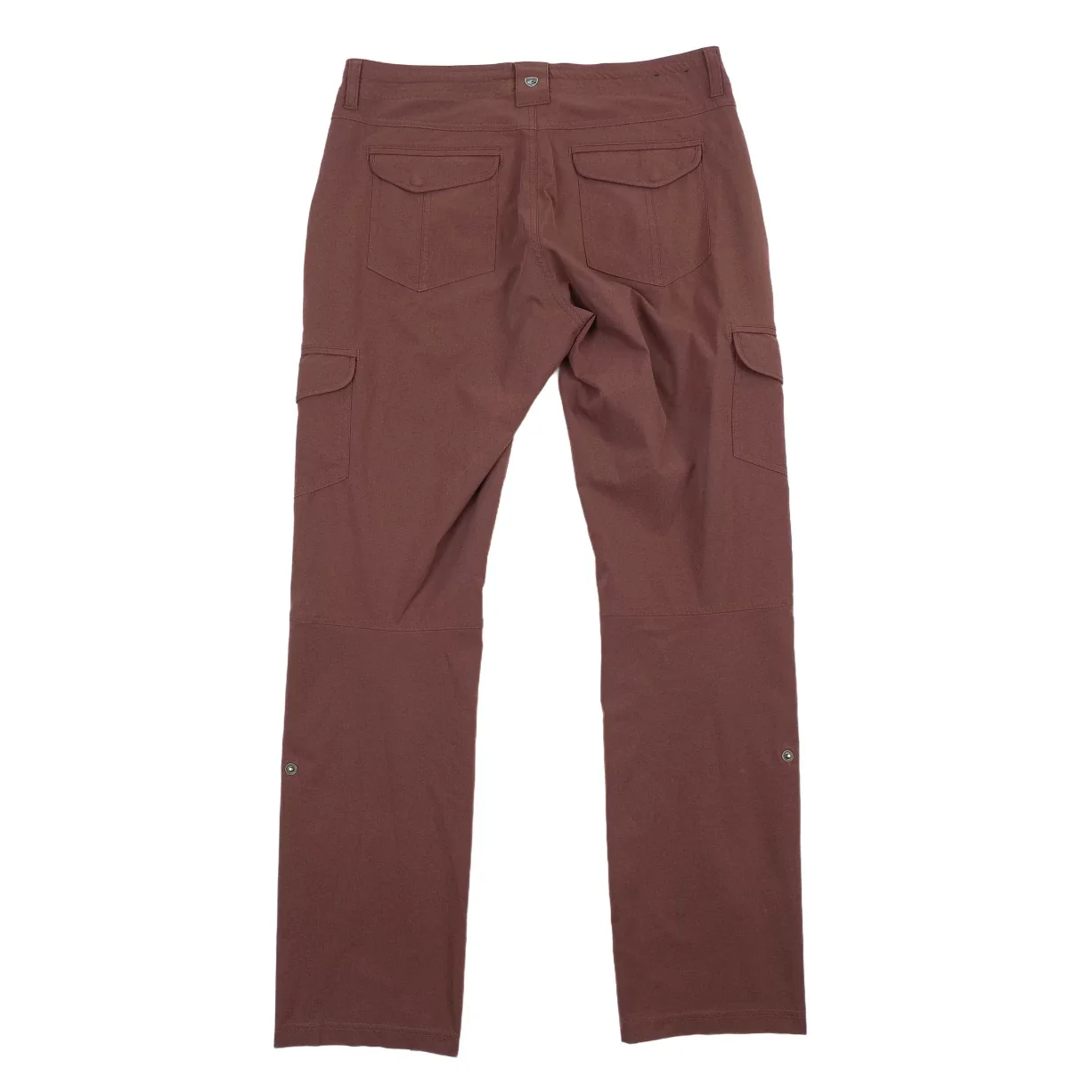 KUHL Freeflex Roll-Up Pants - Women's - Image 2