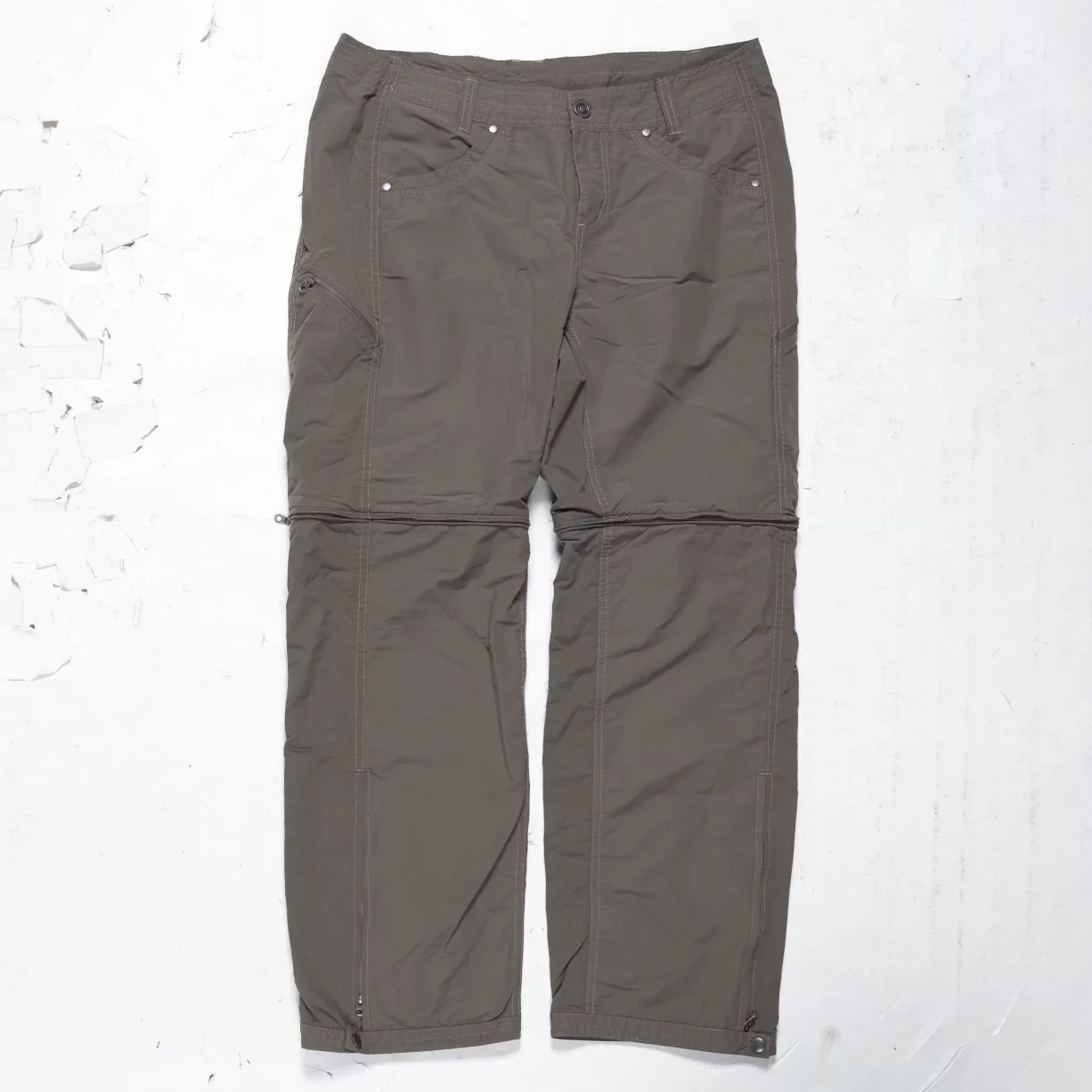KUHL FreeFlex Zip-Off Pant - Women's