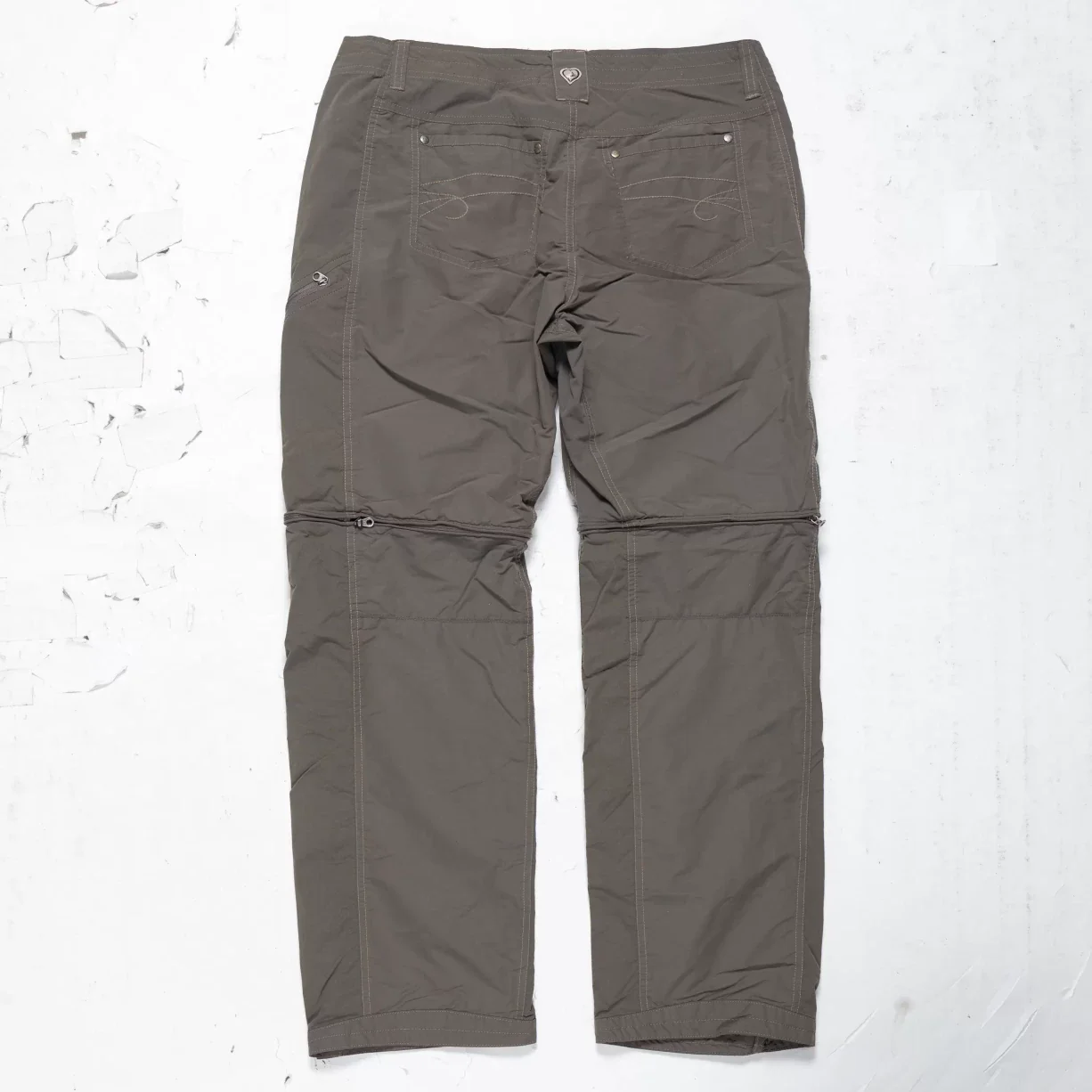 KUHL FreeFlex Zip-Off Pant - Women's - Image 2