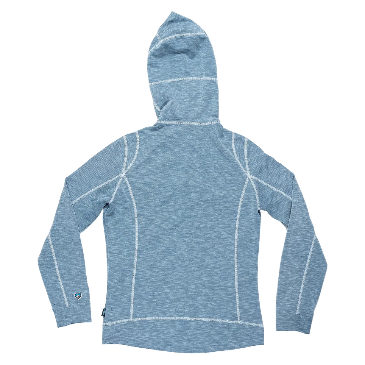 KUHL Full Zip Hoodie - Women's - Image 3