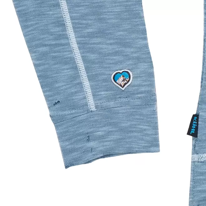 KUHL Full Zip Hoodie - Women's - Image 6
