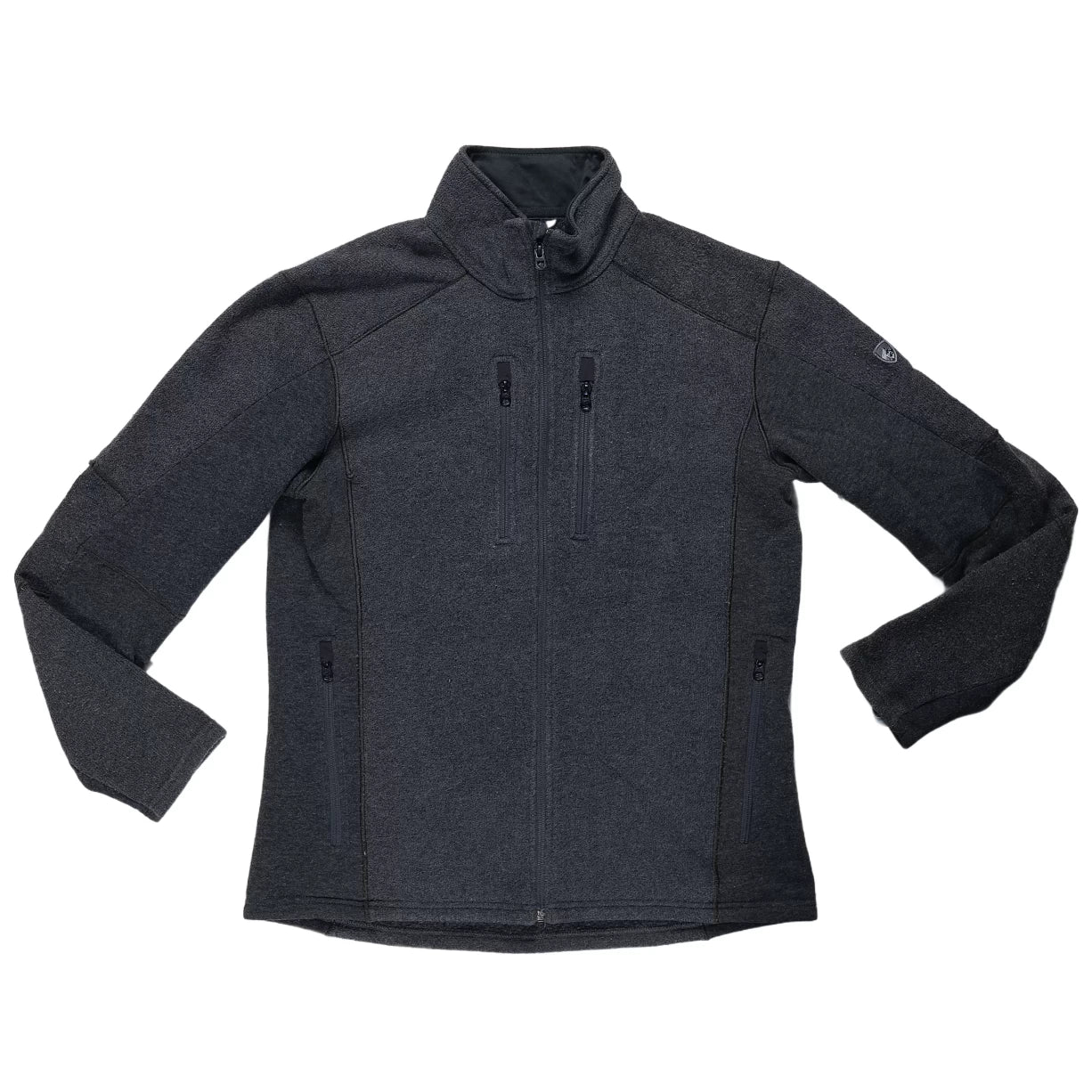 KUHL Interceptr Full Zip Fleece - Men's