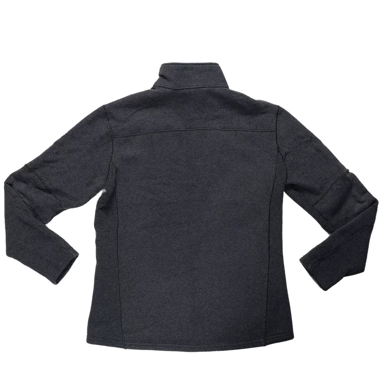 KUHL Interceptr Full Zip Fleece - Men's - Image 3
