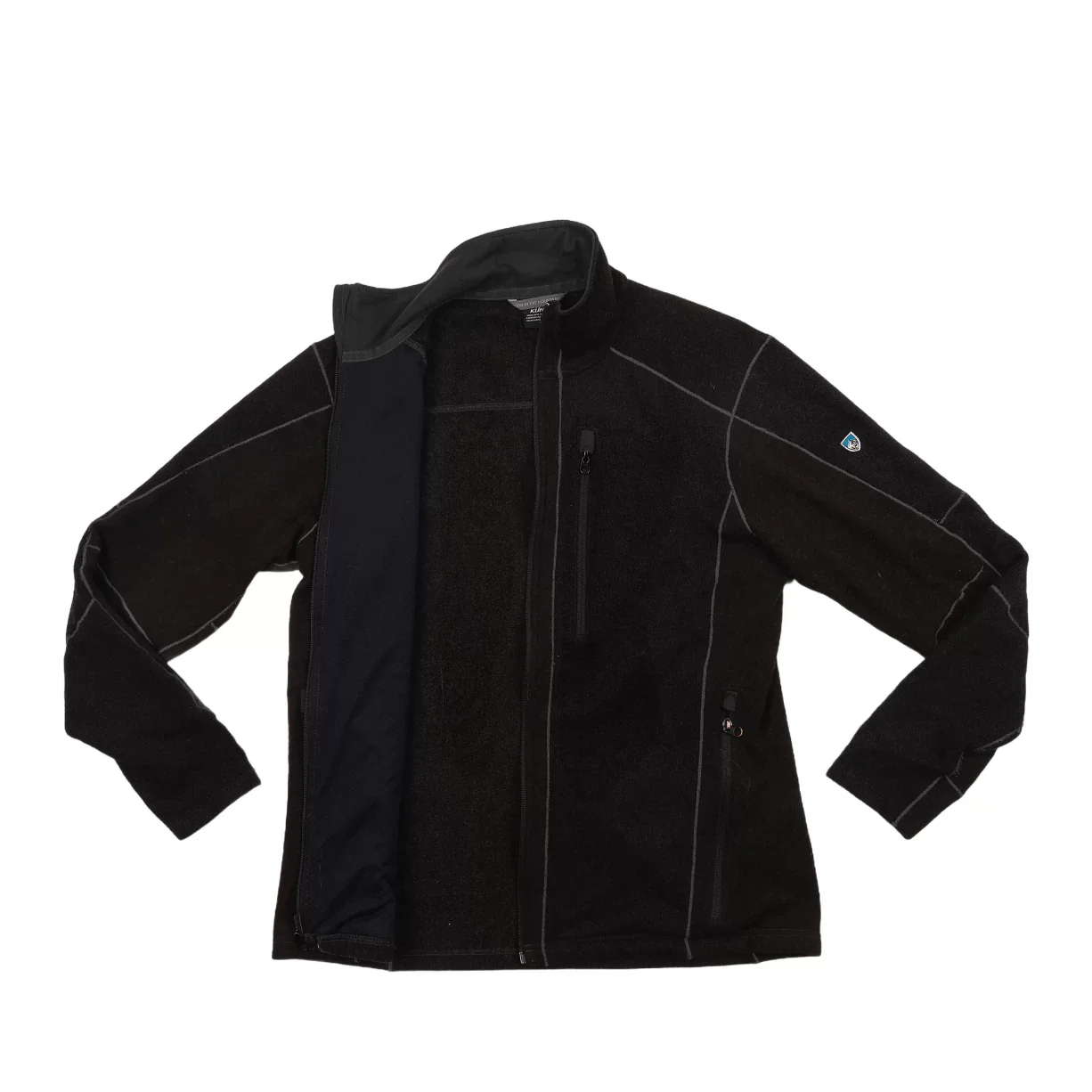 KUHL Interceptr Full-Zip Jacket - Men's - Image 2