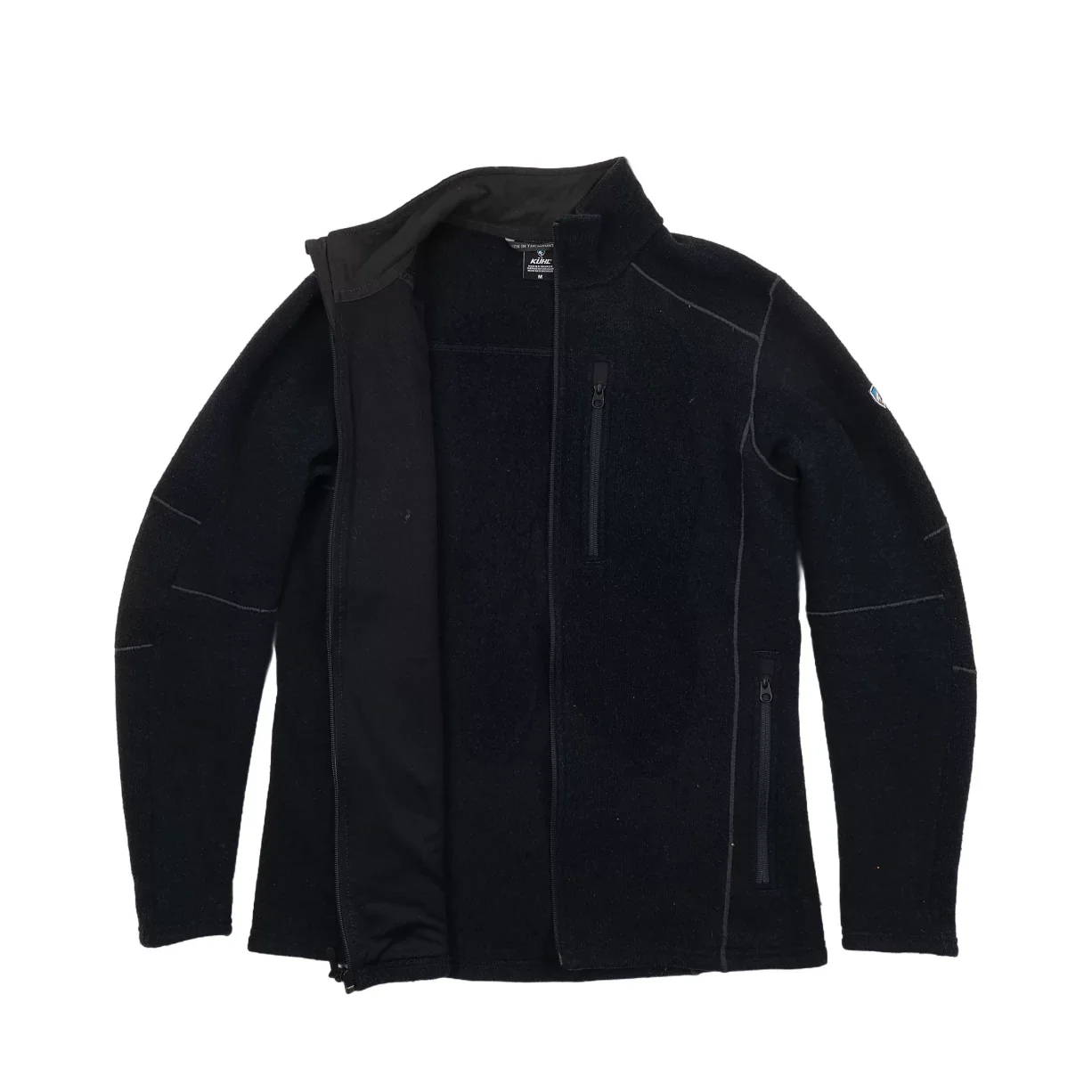 KUHL Interceptr Full Zip Jacket - Men's - Image 2