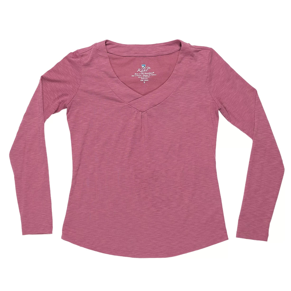 KUHL Long Sleeve Shirt - Women's