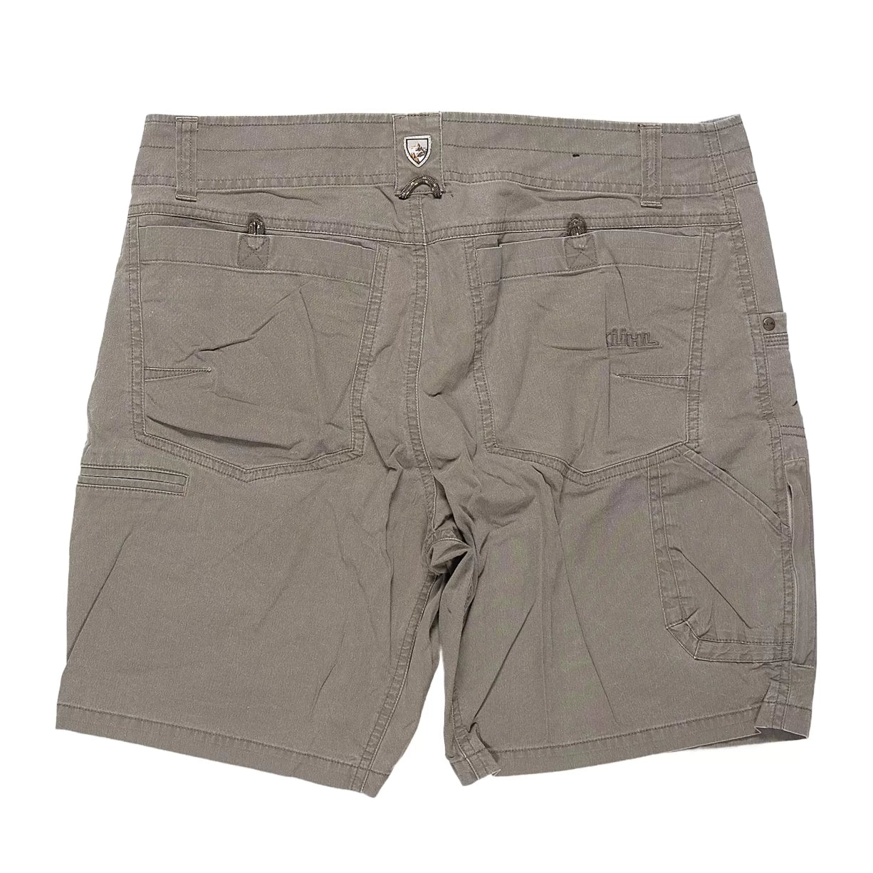 KUHL Ramblr Shorts - Men's - Image 2
