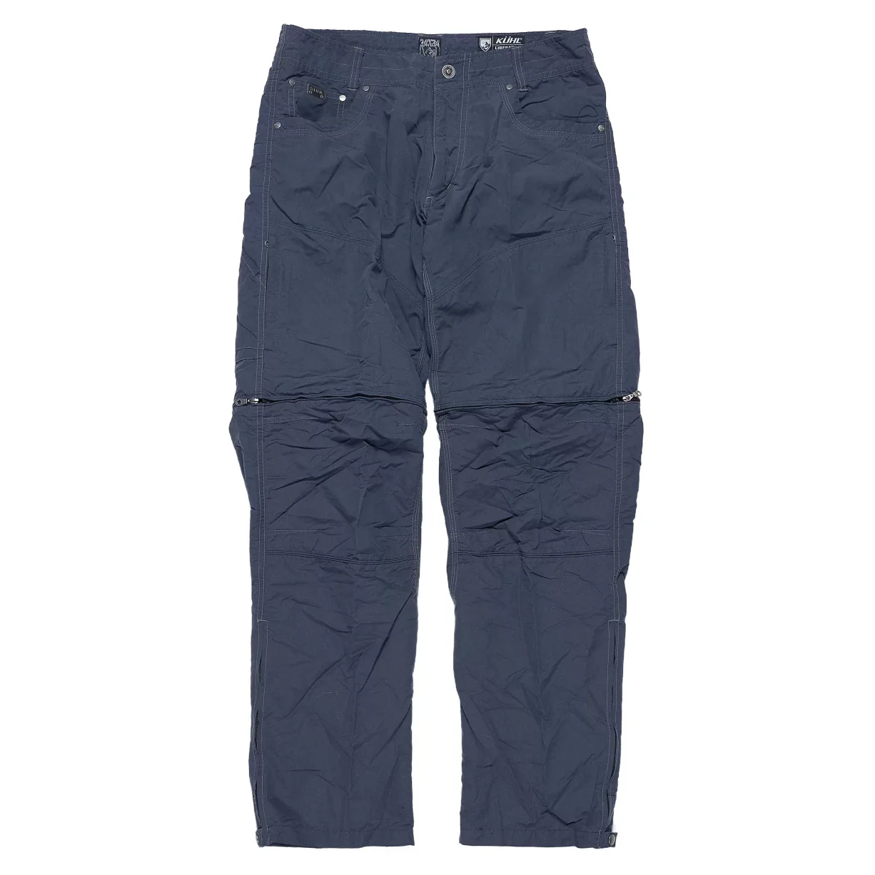 KUHL Renegade Convertible - Men's