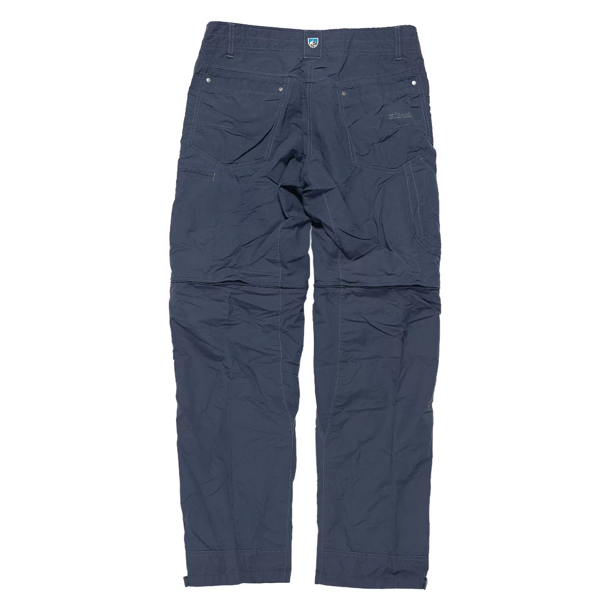 KUHL Renegade Convertible - Men's - Image 2