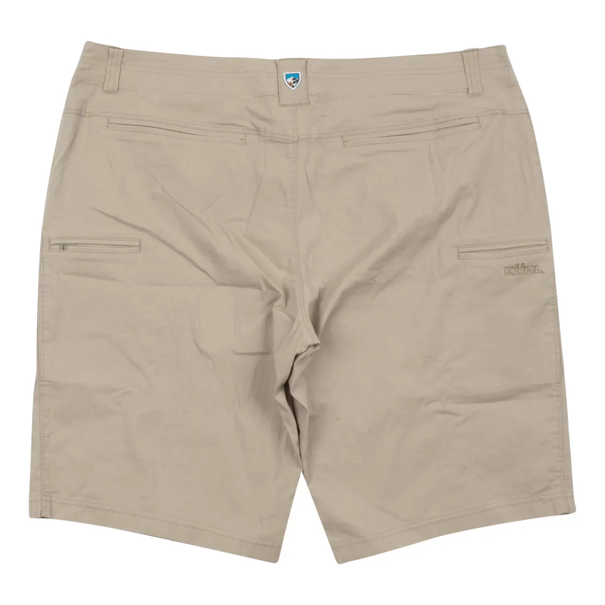 KUHL Resistor Lite Chino Short - Men's - Image 2