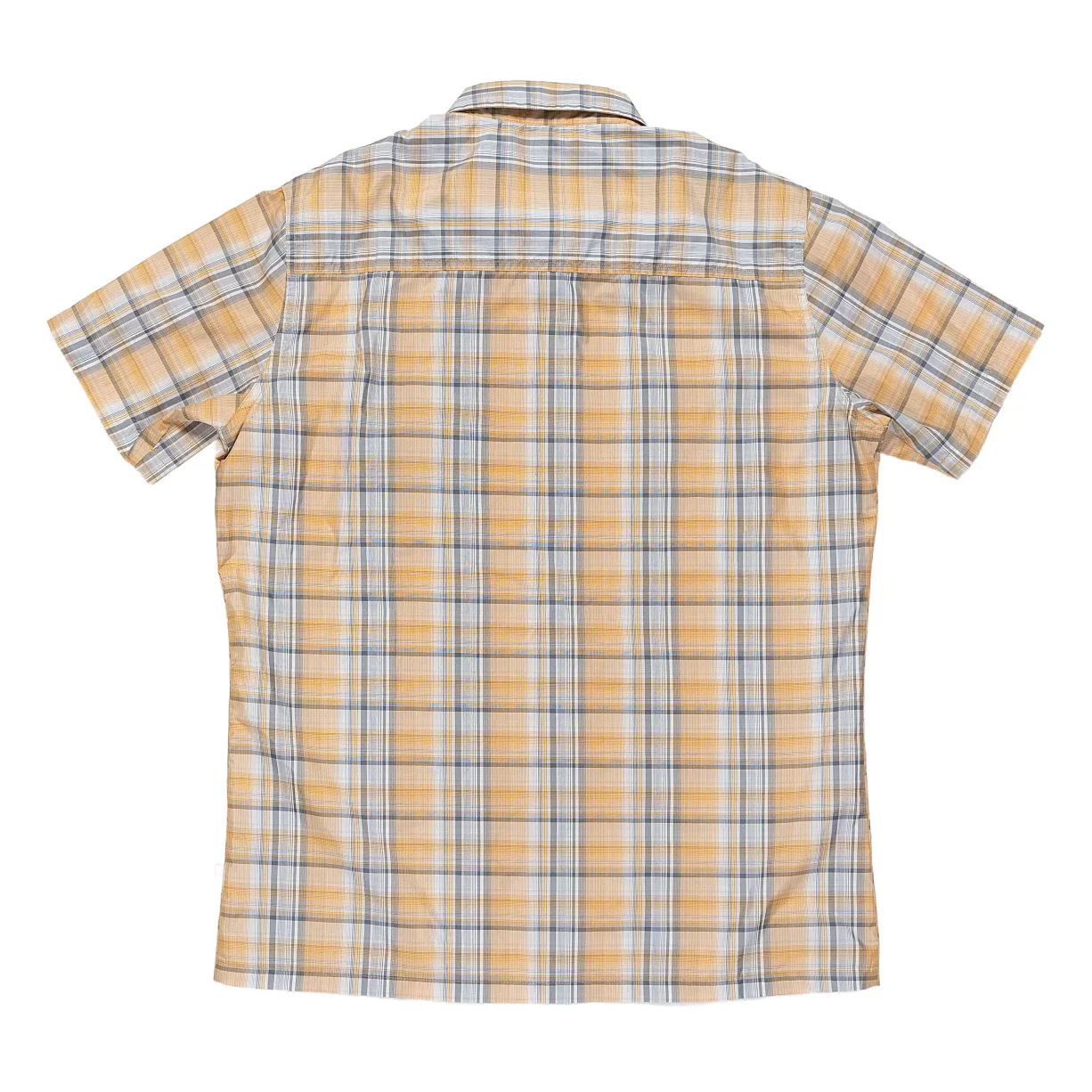 KUHL Response Short Sleeve Button Down Shirt - Men's - Image 2