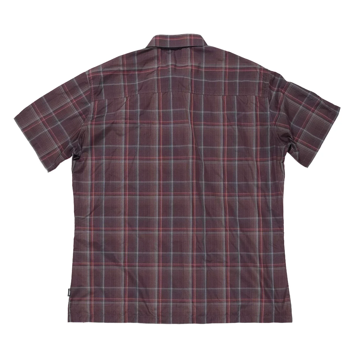 KUHL Response Short Sleeve Button-Down Shirt - Men's - Image 2