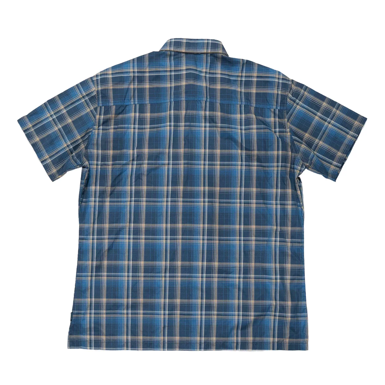 KUHL Response Short Sleeve Button-Down Shirt - Men's - Image 2