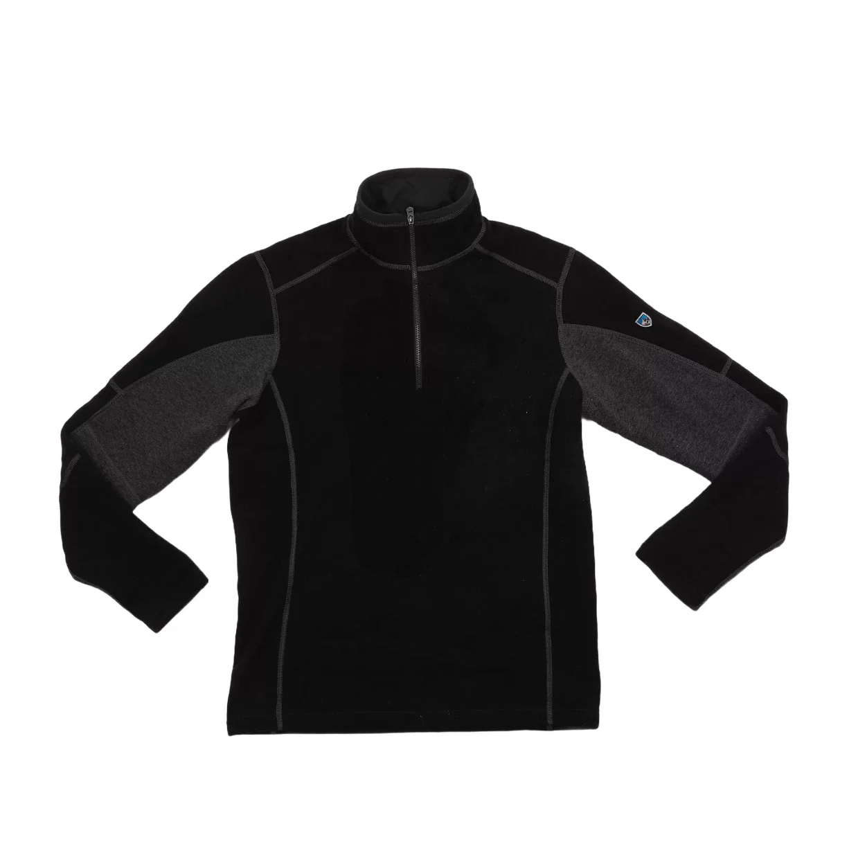 KUHL Revel 1/4 Zip Fleece - Men's