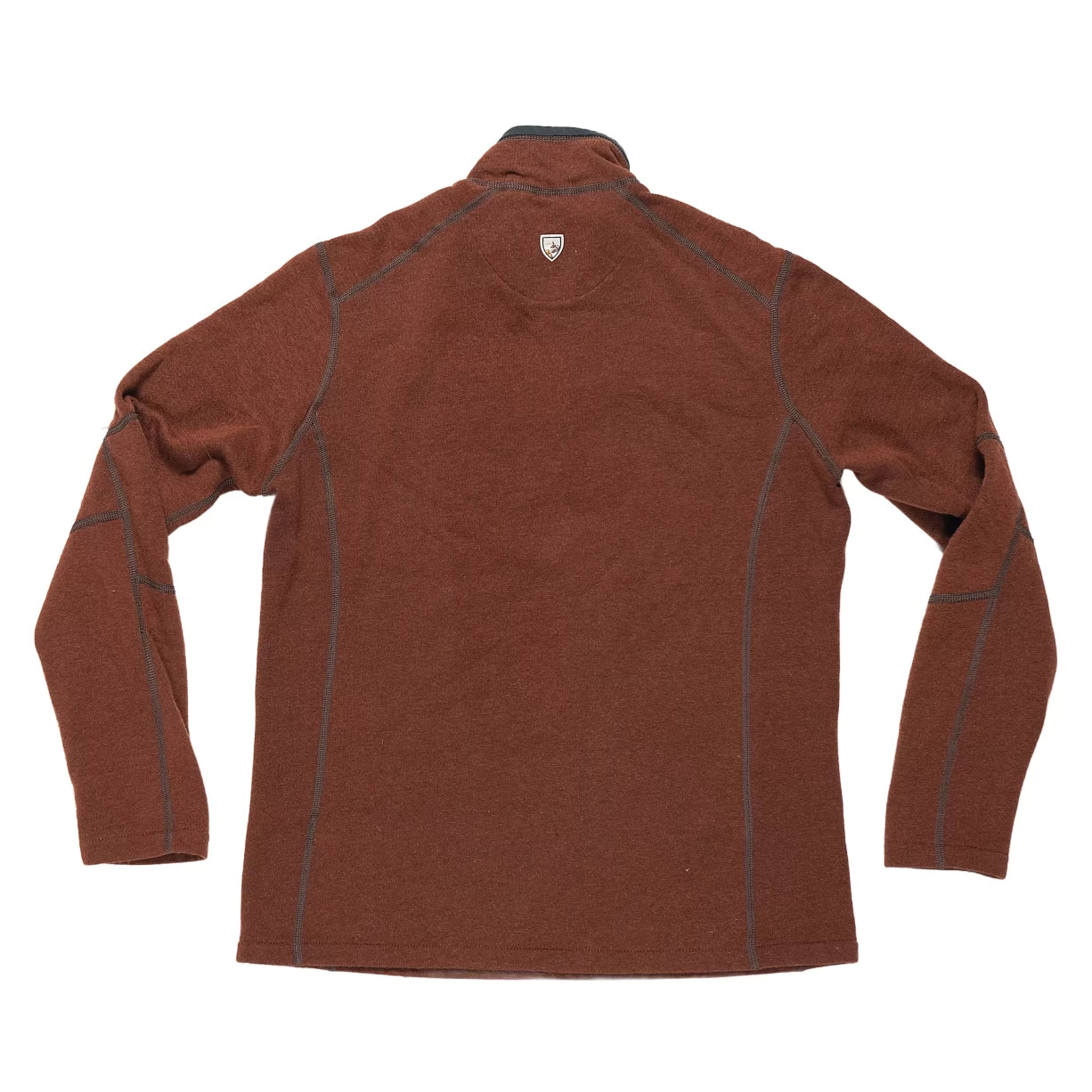 KUHL Revel 1/4 Zip - Men's - Image 3