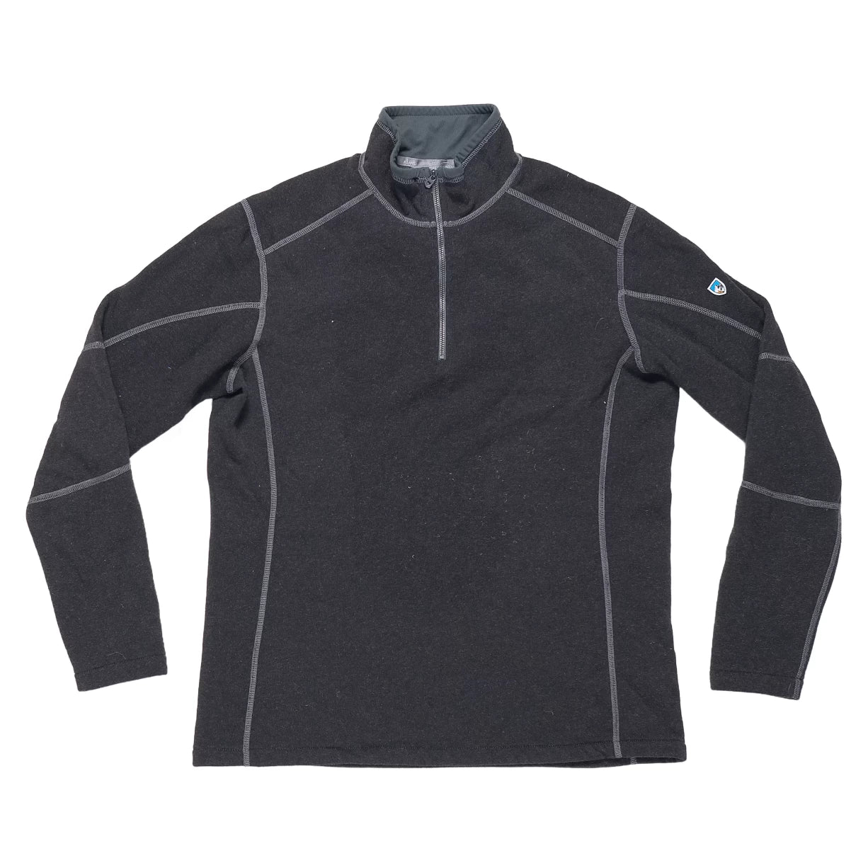 KUHL Revel 1/4 Zip Pullover - Men's