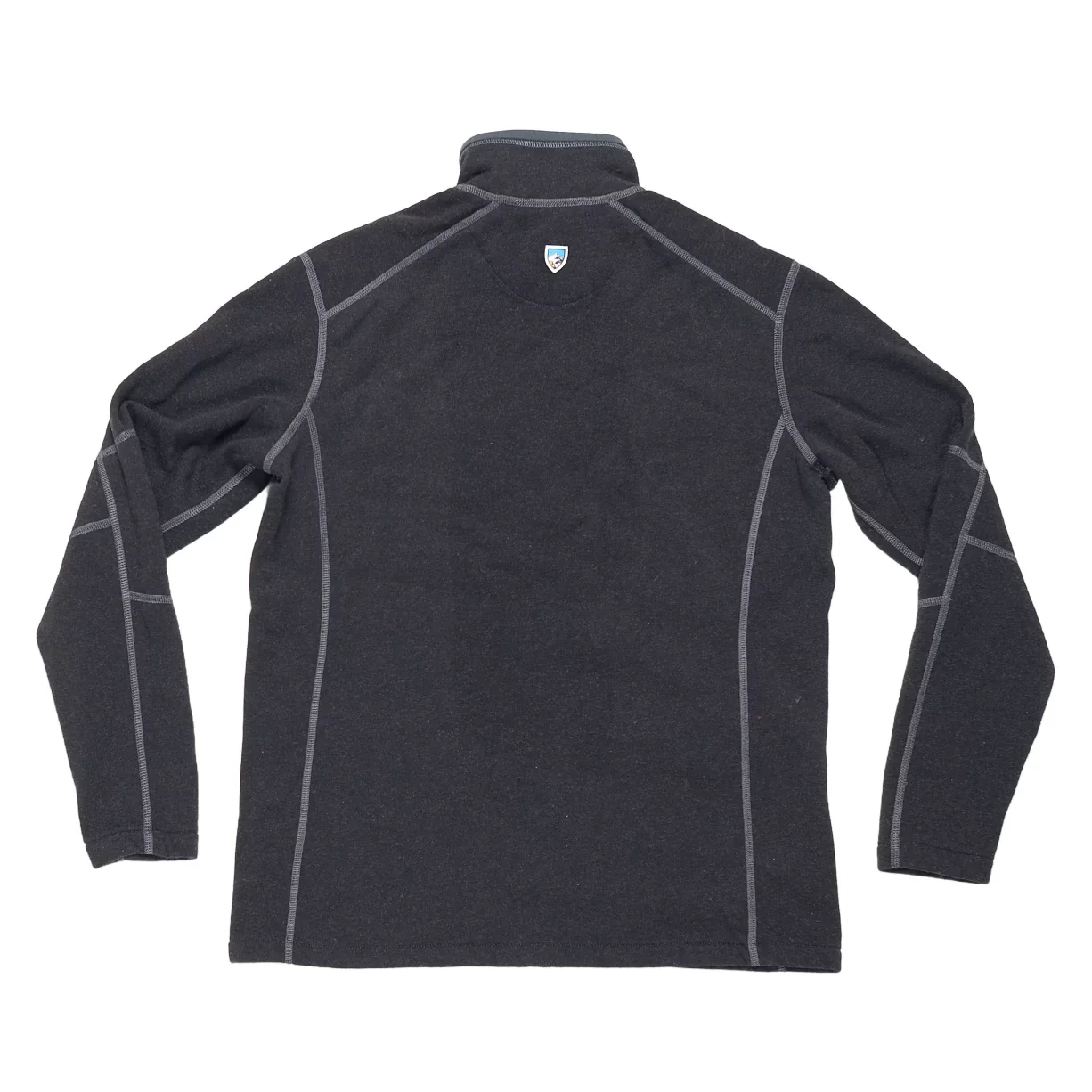KUHL Revel 1/4 Zip Pullover - Men's - Image 3