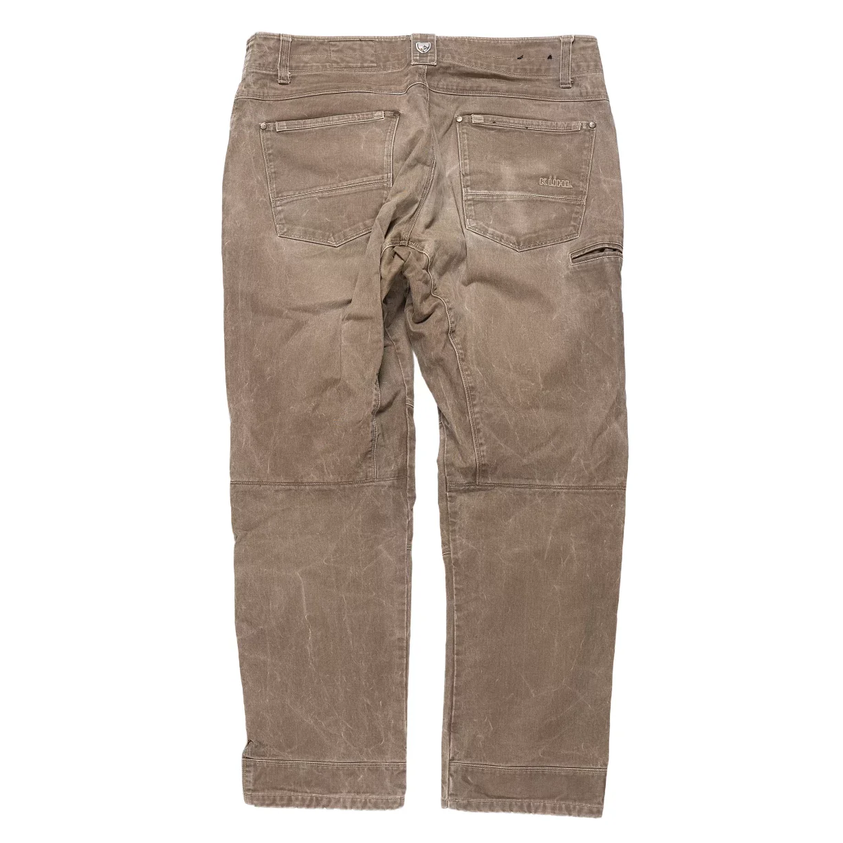KUHL Rydr Pant - Mens' - Image 2