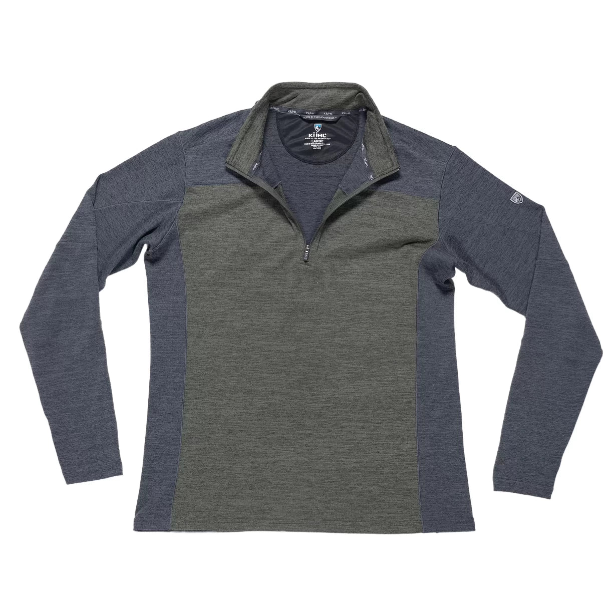 KUHL Ryzer 1/4 Zip - Men's - Image 2