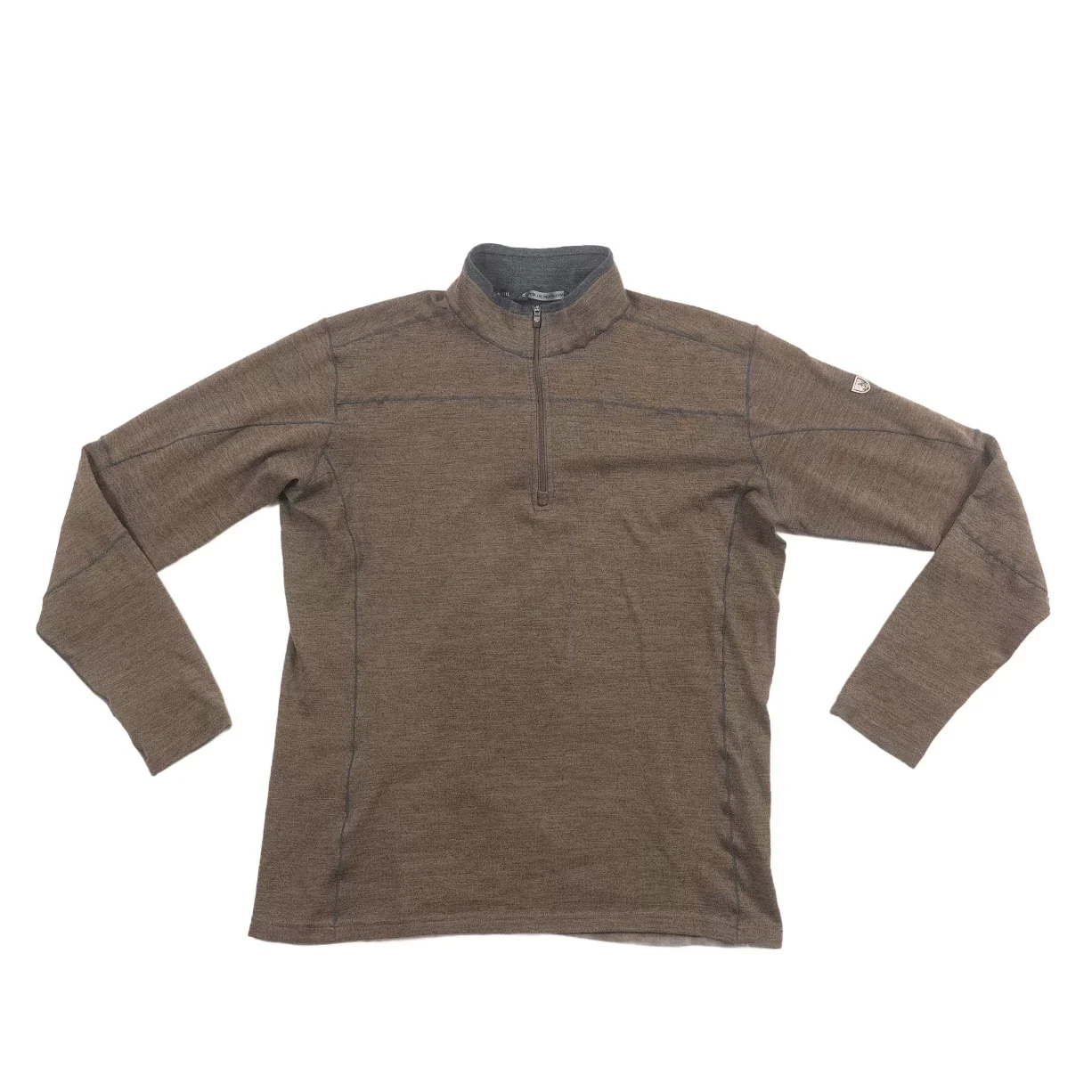 KUHL Ryzer 1/4 Zip Pullover - Men's